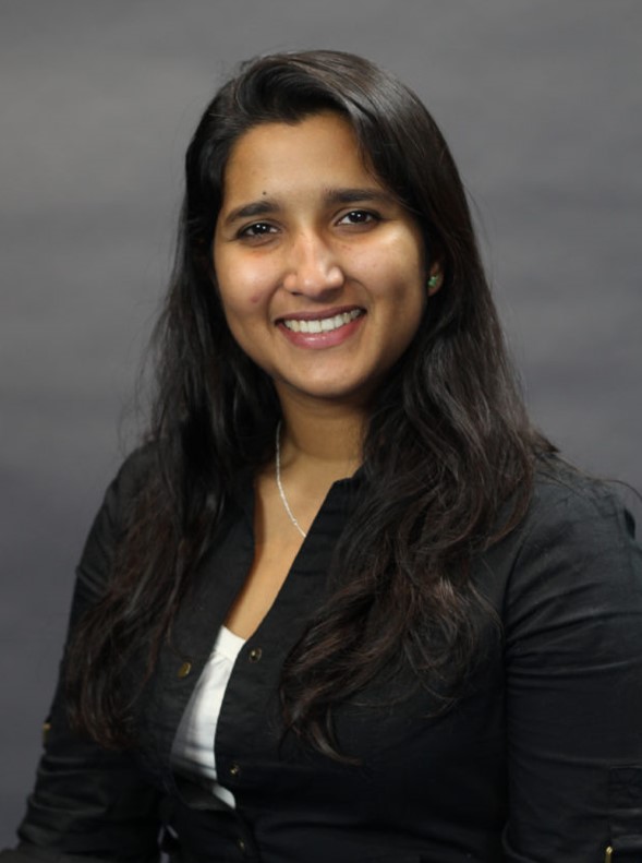 Manali Banerjee